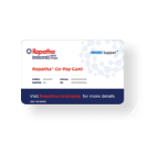 Repatha® (evolocumab) Co-Pay Card
